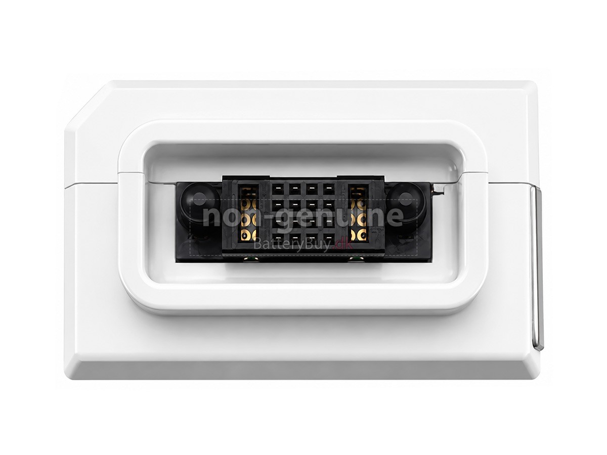 Medtronic REF 10086042 udskiftningsbatteri