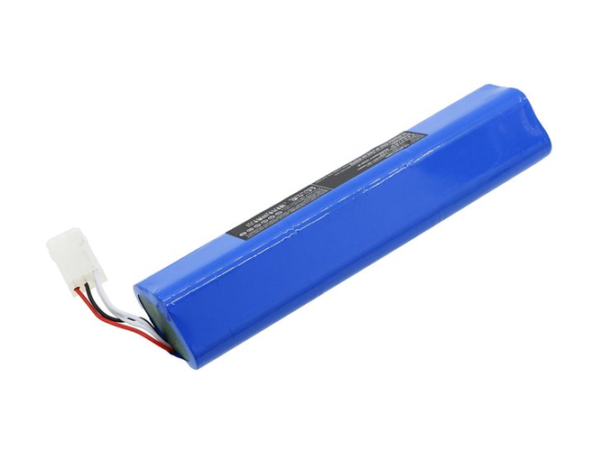 batteri til Medtronic 11141-000112