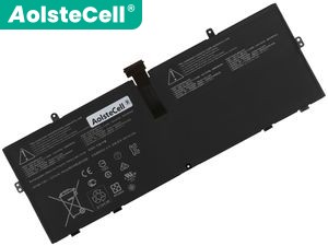 batteri til Microsoft 916TA135H