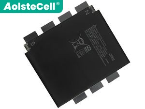 batteri til Microsoft 93HTA003H