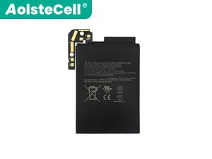 batteri til Microsoft A3HTA023H(1ICP3/71/98)