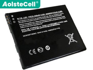 batteri til Microsoft BV-T4D