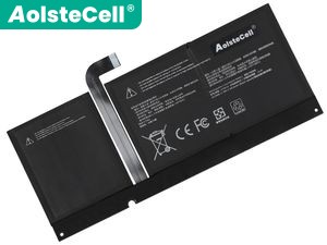 batteri til Microsoft Surface Pro 8 1982