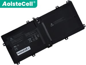 batteri til Microsoft Surface Pro 9 2032