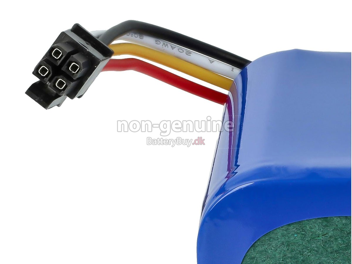 Midea 15 EXTRA udskiftningsbatteri