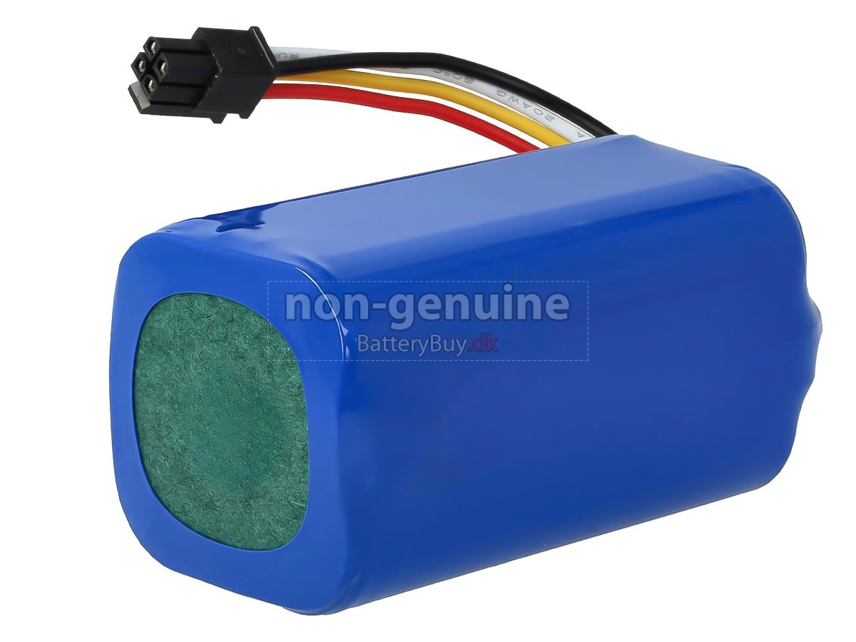Midea 15 EXTRA udskiftningsbatteri