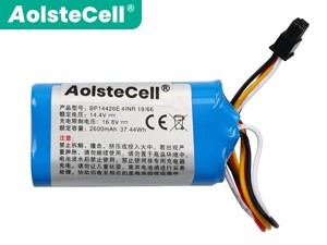 batteri til Midea BP14426