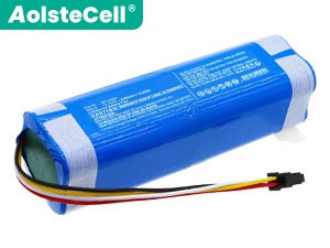 batteri til Midea BP14452A