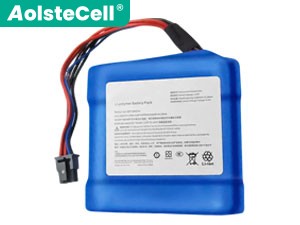 batteri til Midea BP14452G