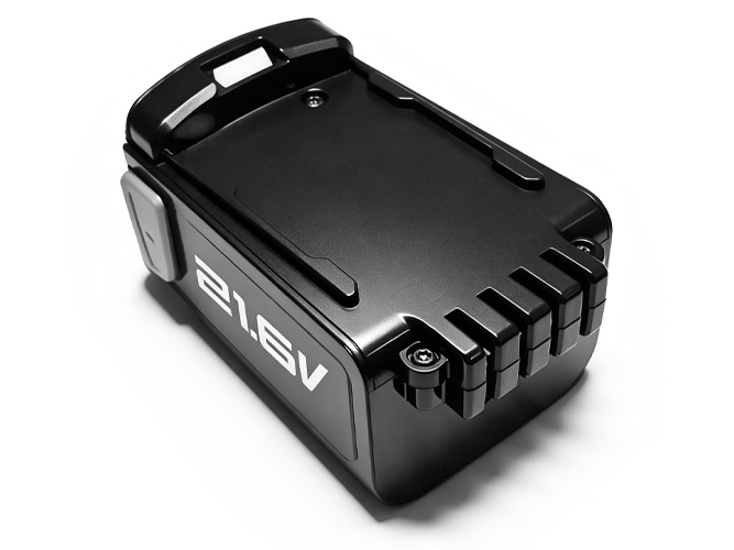 batteri til Midea P3