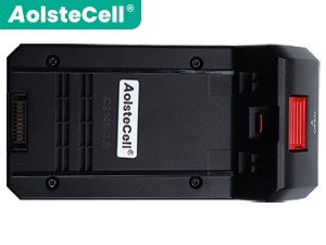 batteri til Midea P7 Max