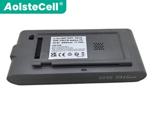 batteri til Midea F9