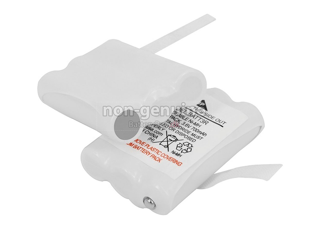 Midland LXT600 udskiftningsbatteri