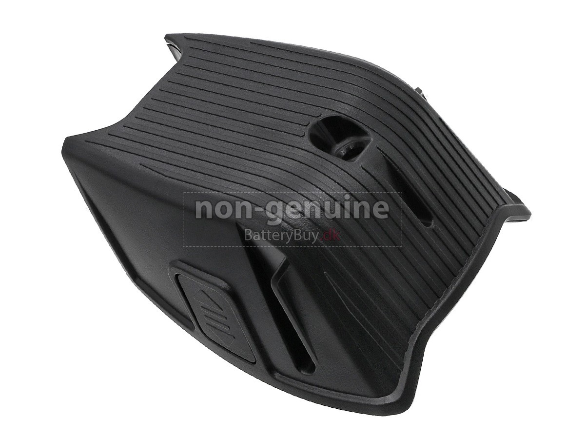 Miele 1010042 udskiftningsbatteri