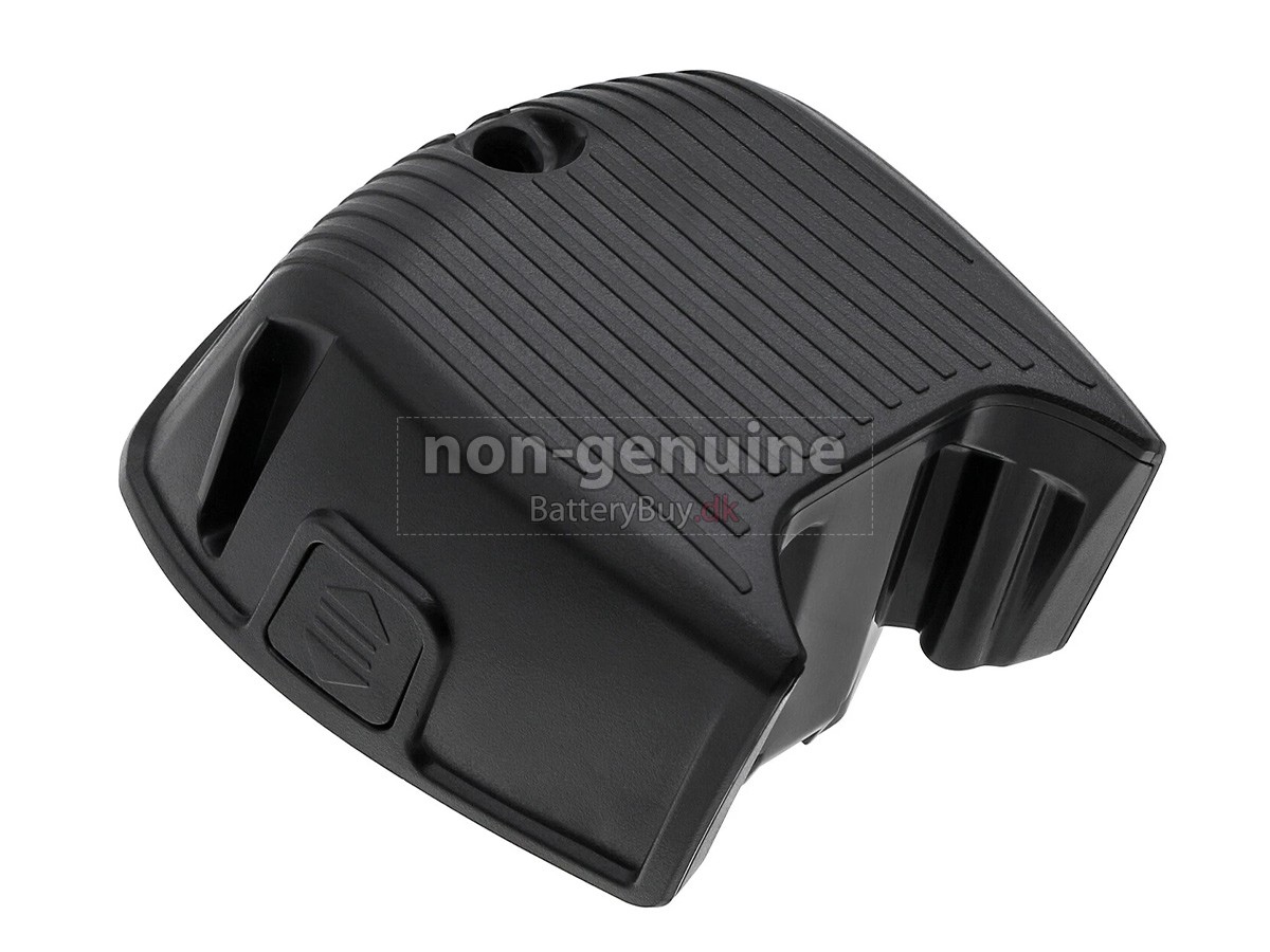 Miele 1010042 udskiftningsbatteri