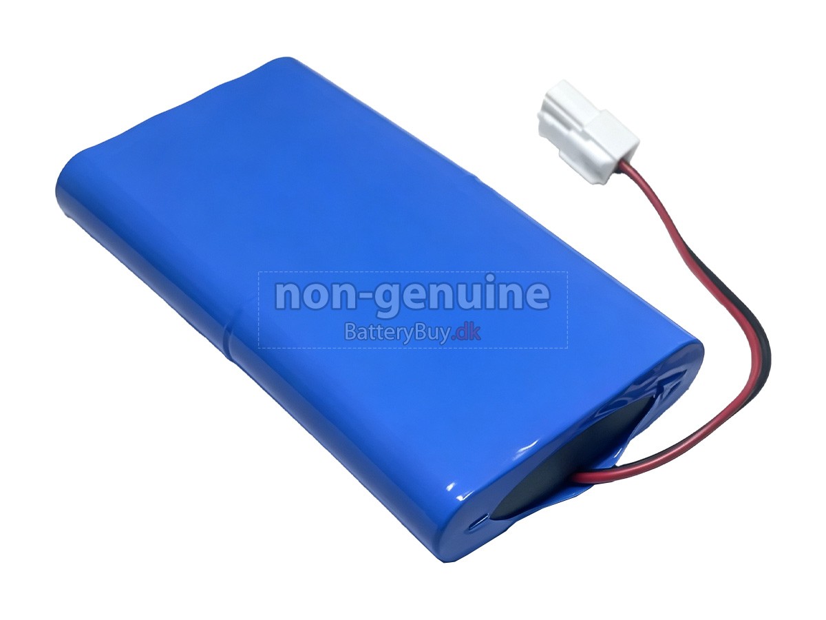 Miele SMART FORCE CYCLONIC EXPLORER R8147 udskiftningsbatteri
