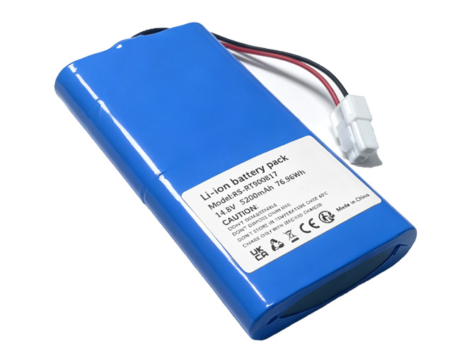 batteri til Miele RR8155WH
