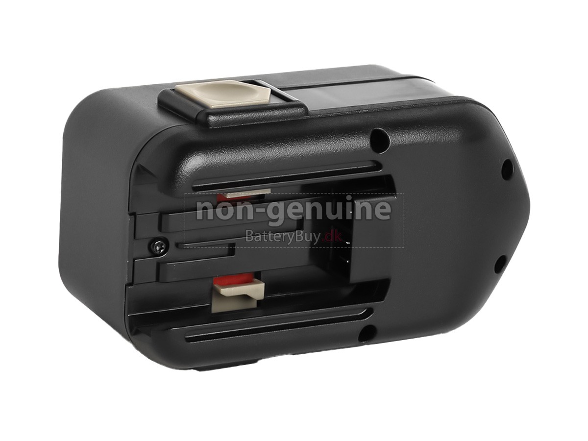 Milwaukee 0880-20 udskiftningsbatteri