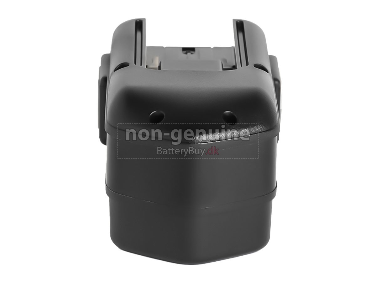 Milwaukee 0880-20 udskiftningsbatteri