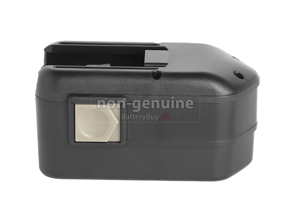 Milwaukee 0880-20 udskiftningsbatteri