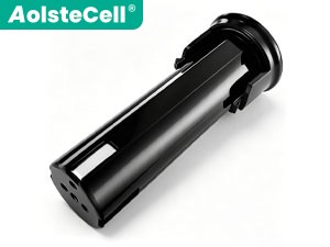 batteri til Milwaukee 2_4V-6550-20