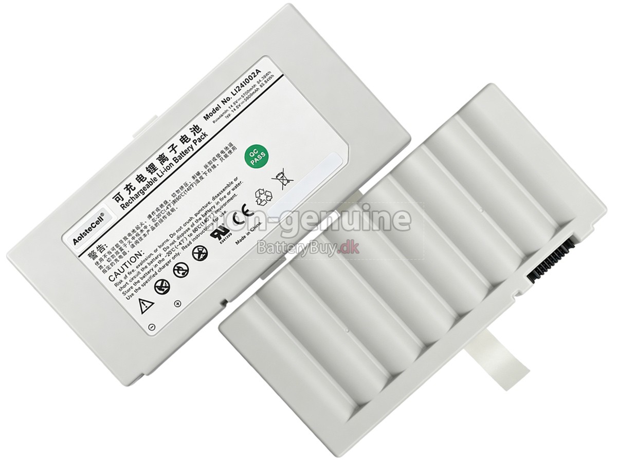 Mindray LI24I002A udskiftningsbatteri
