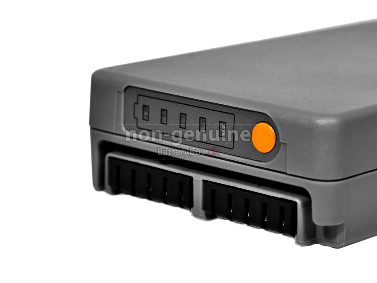 Mindray BENEHEART D2 udskiftningsbatteri