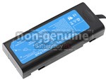 batteri til Mindray iMEC8 Vet Monitor
