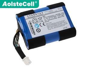 batteri til Mindray LI13I001G