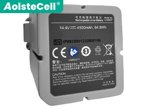 batteri til Mindray LI14I001F(4INR22/71)