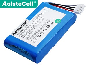 batteri til Mindray Li23S003H