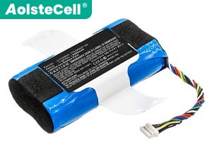 batteri til Mindray 022.000338-00