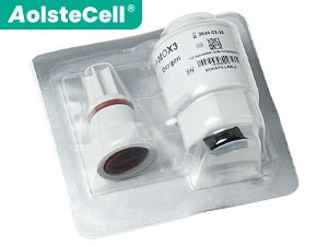 batteri til Mindray MOX3 O2 Sensor