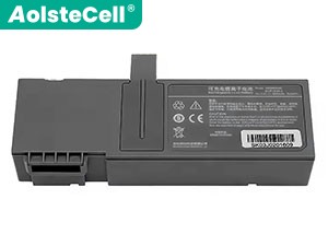 batteri til Mindray 022-000540-00