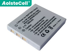 batteri til Minolta NP1