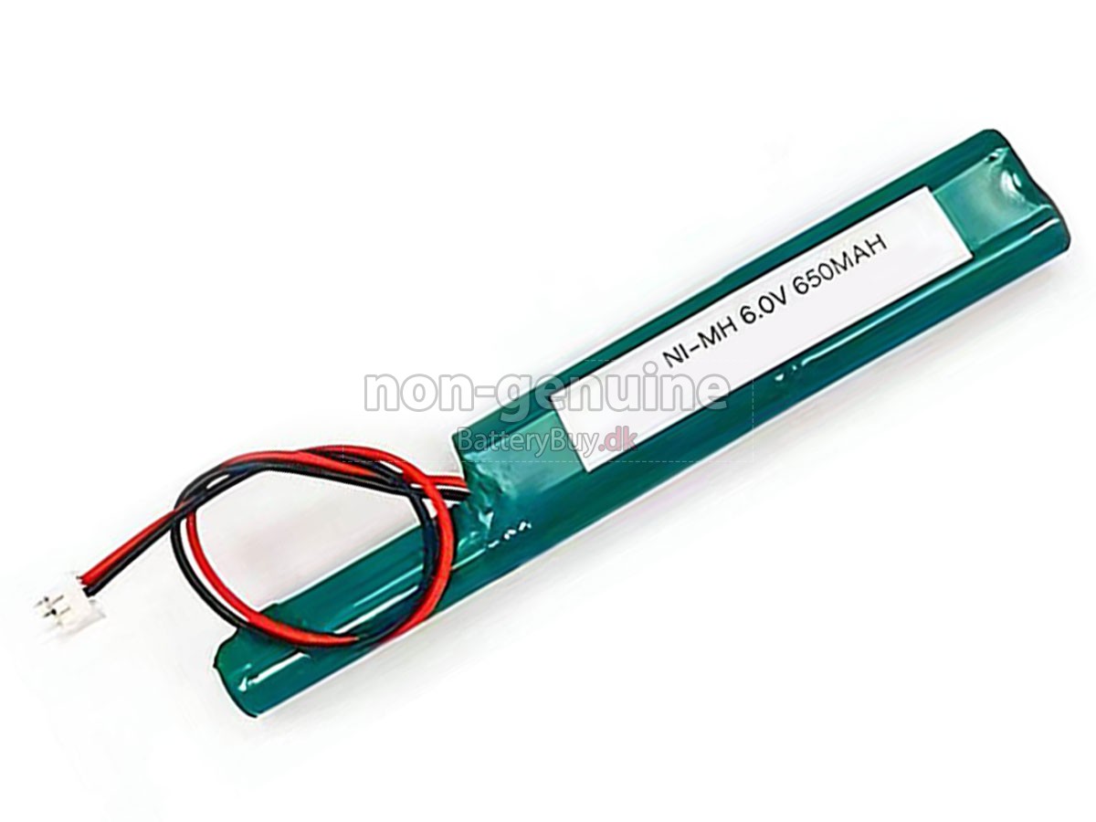 Mitutoyo 6V-SJ210 udskiftningsbatteri