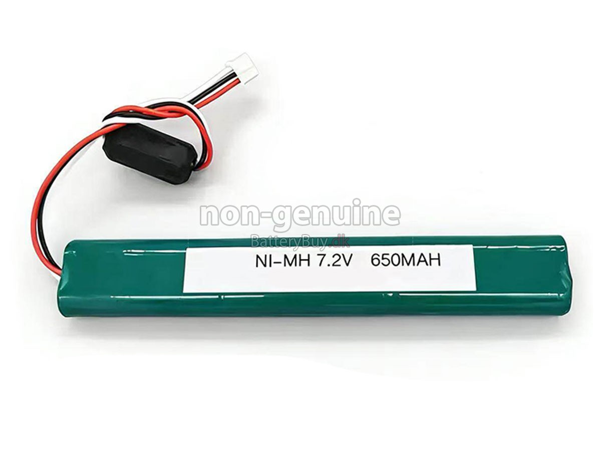 Mitutoyo 6V-SJ210 udskiftningsbatteri
