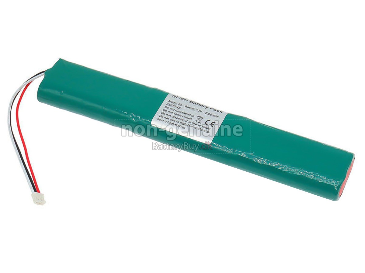 Mitutoyo SJ-301 udskiftningsbatteri