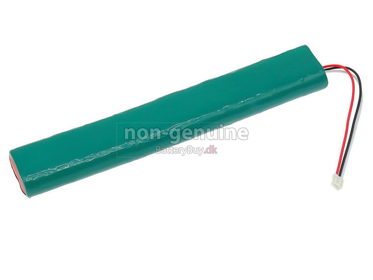 Mitutoyo SJ-301 udskiftningsbatteri