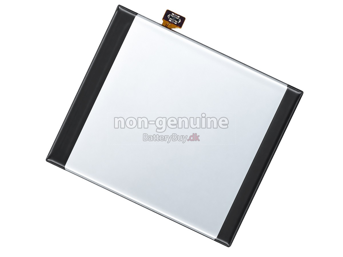 Motorola RAZR 40 ULTRA udskiftningsbatteri