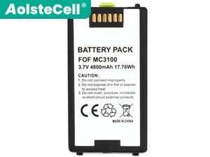 batteri til Motorola MC3090K