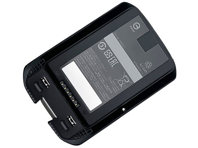 batteri til Motorola MC40C