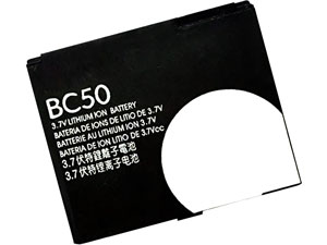 batteri til Motorola BC50