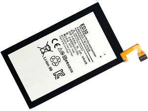 batteri til Motorola ED30