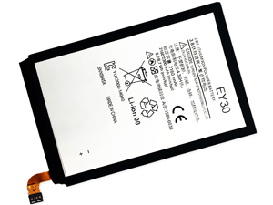 batteri til Motorola EY30
