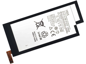 batteri til Motorola FB55