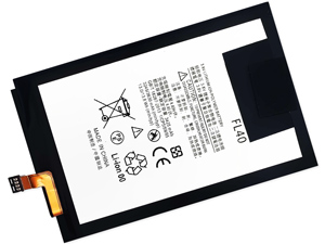 batteri til Motorola FL40