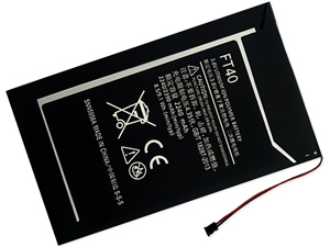 batteri til Motorola FT40