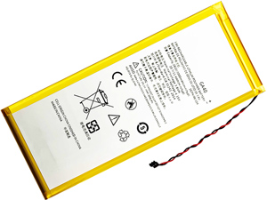 batteri til Motorola GA40