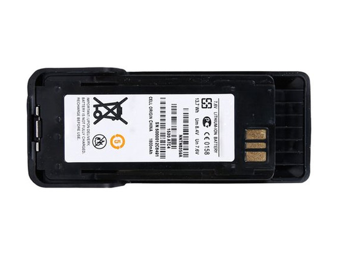 batteri til Motorola MDH56JCC9LA3AN